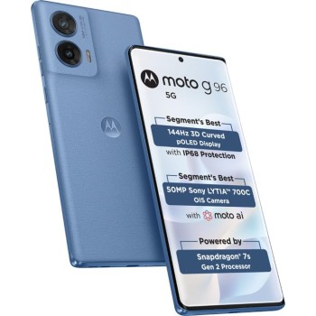 MOTO EDGE 60 FUSION (8/256)