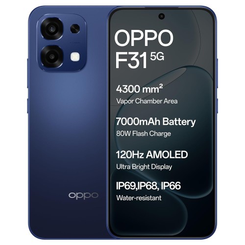 OPPO F31 (8/256GB)