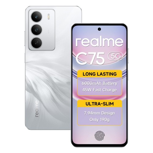 realme p3 8/128